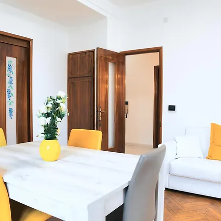 50mt Dal Teatro Ariston - Centro Appartamento *