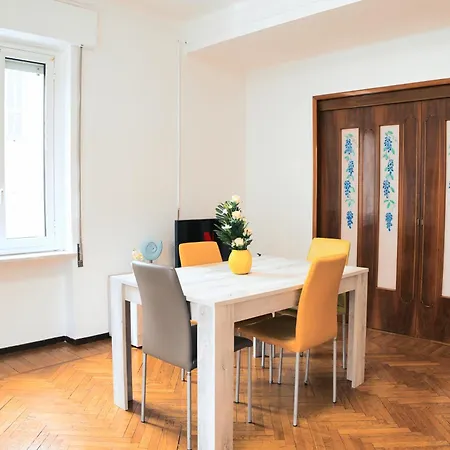 50mt Dal Teatro Ariston - Centro Appartamento Sanremo