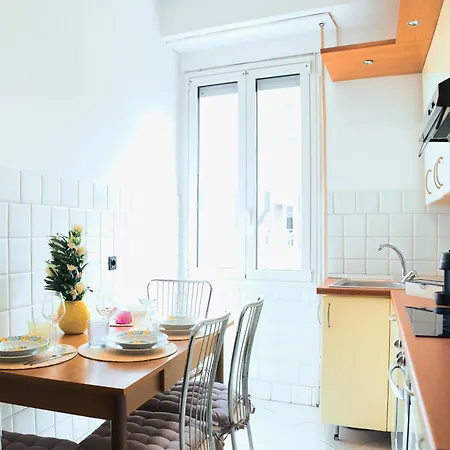 50mt Dal Teatro Ariston - Centro Appartamento Sanremo