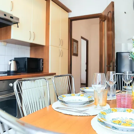 50mt Dal Teatro Ariston - Centro Appartamento Sanremo