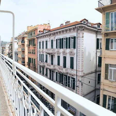 50mt Dal Teatro Ariston - Centro Appartamento