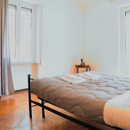 Appartamento 50mt Dal Teatro Ariston - Centro *