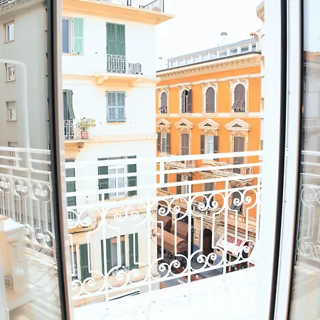 50mt Dal Teatro Ariston - Centro Appartamento Sanremo