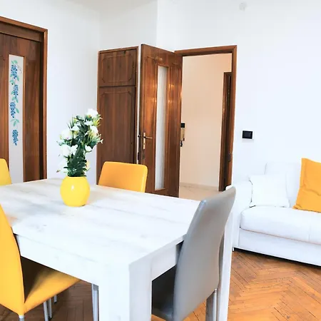 Appartamento 50mt Dal Teatro Ariston - Centro *