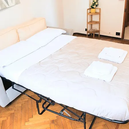 Apartment 50mt Dal Teatro Ariston - Centro Sanremo