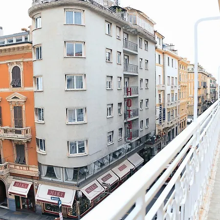 Apartment 50mt Dal Teatro Ariston - Centro