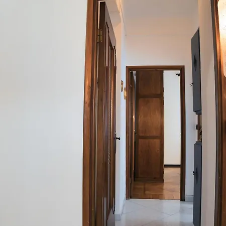 50mt Dal Teatro Ariston - Centro Апартаменты *