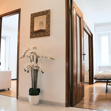 50mt Dal Teatro Ariston - Centro Apartment
