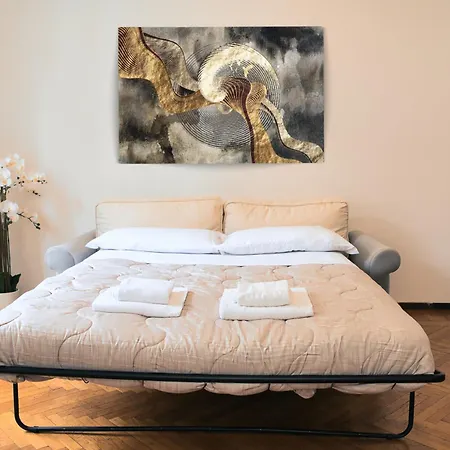 50mt Dal Teatro Ariston - Centro Apartment
